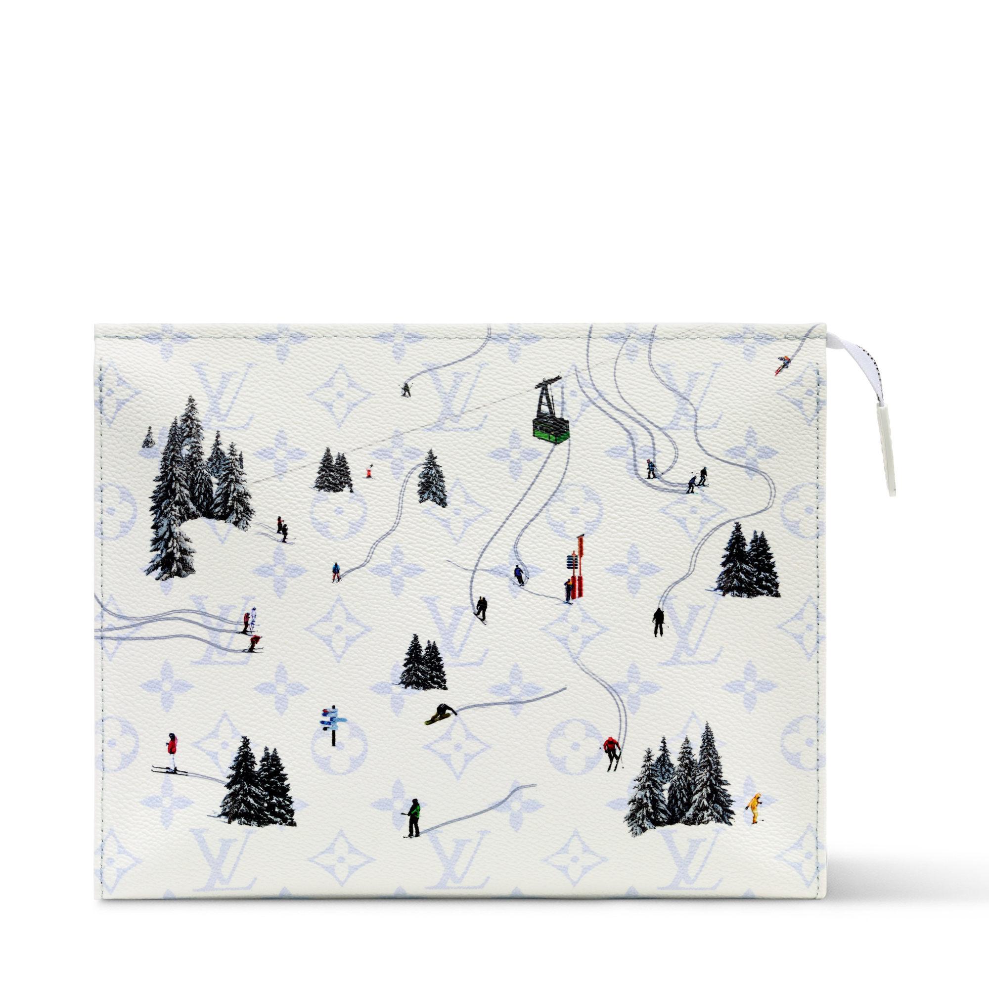 White - For Men - New | LOUIS VUITTON